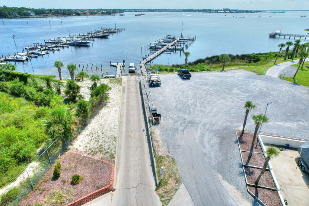 Venture Out Rentals PCB Boat Ramp - beach cottages & RV spaces for rent in Panama City Beach