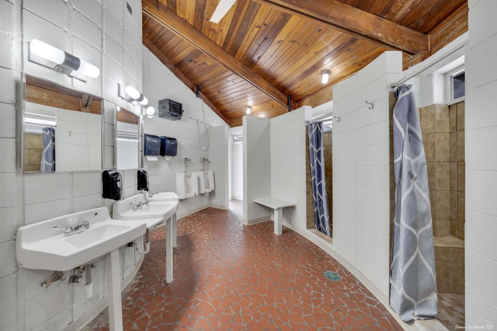 Bathhouse A5 WM