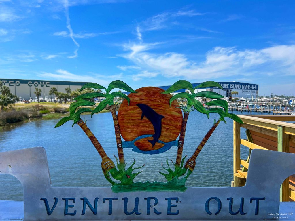 Venture Out Fishing Pier

Venture Out Rentals PCB