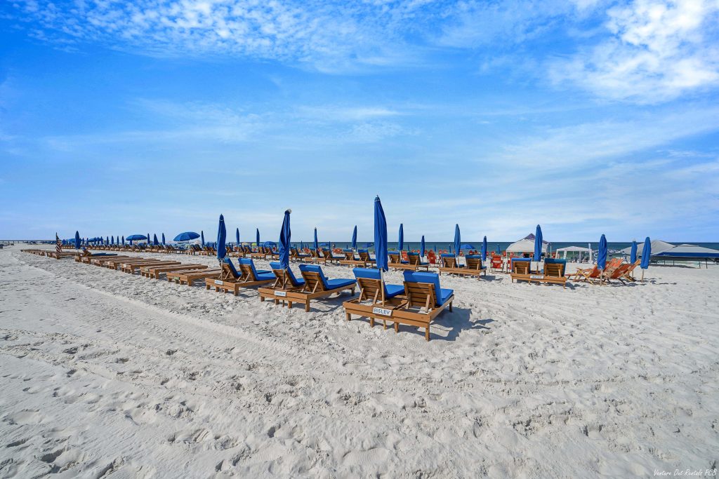 Venture Out Beach Chair Rentals