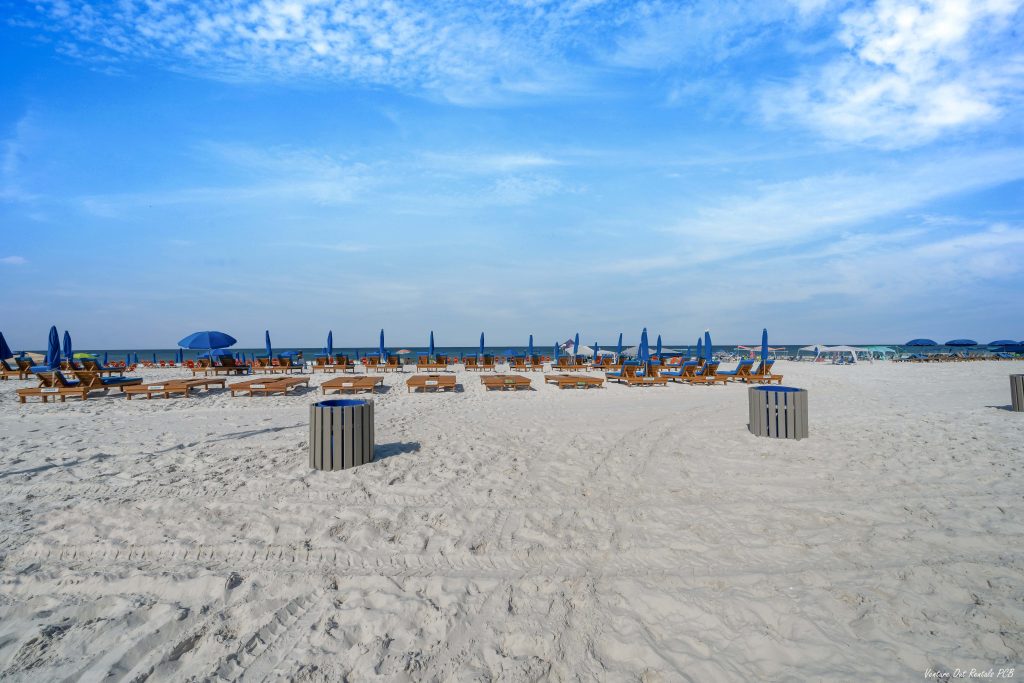 Venture Out Beach Chair Rentals