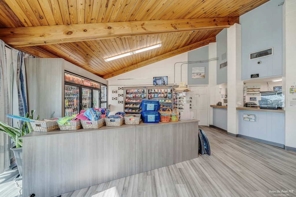 Venture Out Office and Convenience Store 