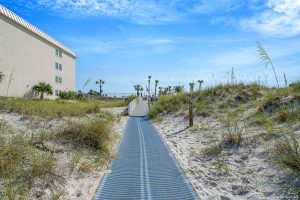 Venture Out Private Beach Access