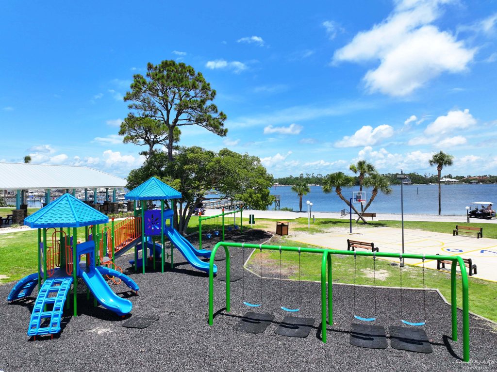 Venture Out Playground Area
Venture Out Rentals PCB