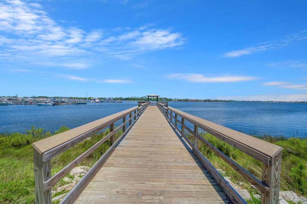 Venture Out Fishing Pier