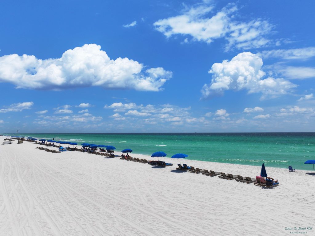 Venture Out Beach Chair Rentals