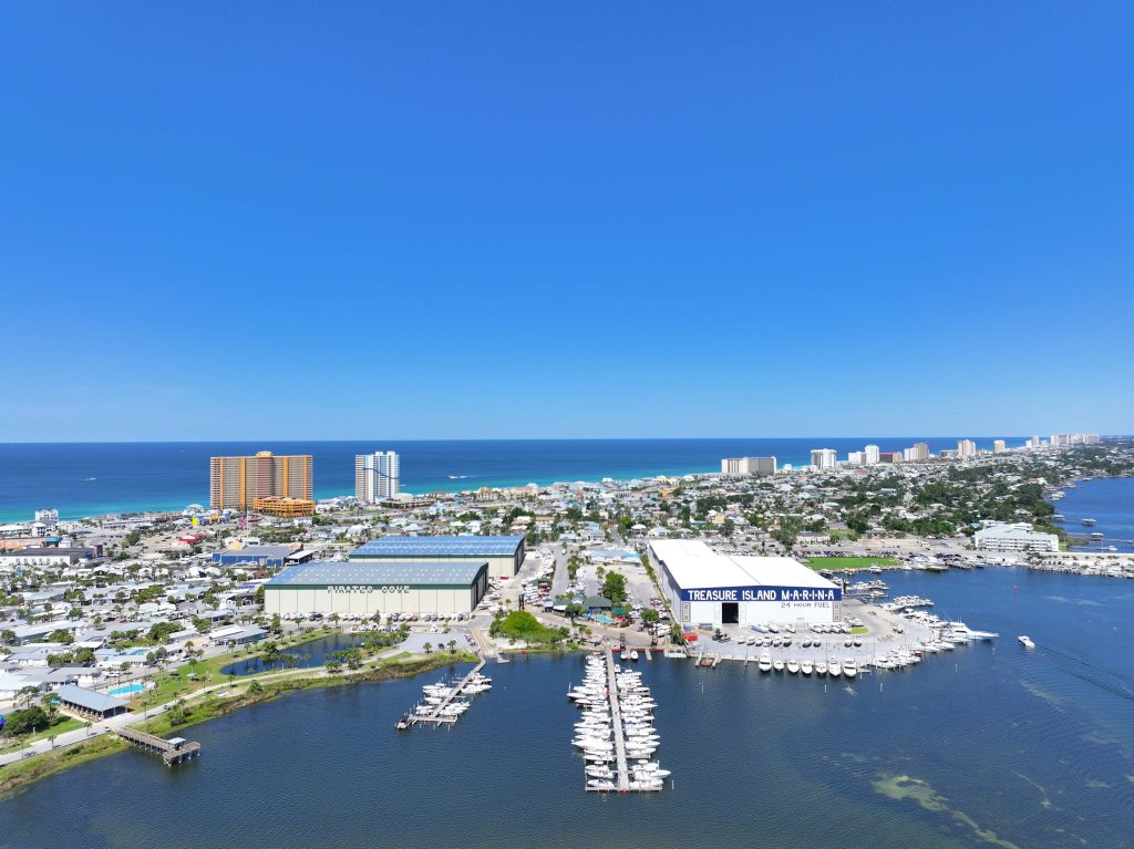 Venture Out Rentals PCB